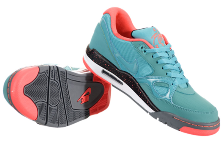 Shop Nike Flight 13 Azul/'Rosa' 599467-300