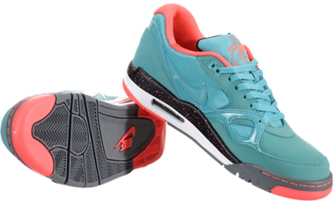 耐克 Flight 13 蓝色/'粉色' 599467-300 Shop 耐克 Flight 13 蓝色/'粉色' 599467-300