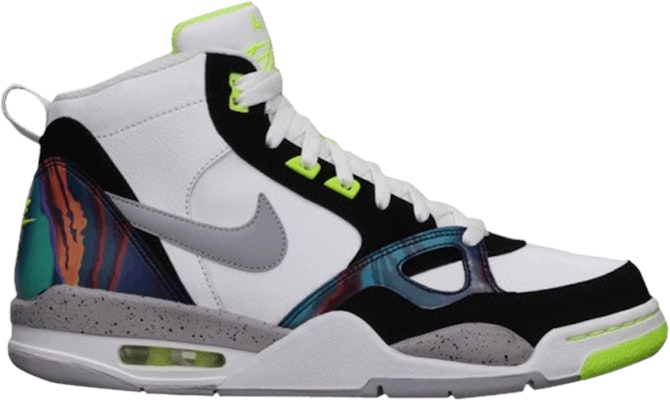 Nike Flight 13 Mid 'Nike Air Tech Challenge' Lelaki 579961-104 Buy Nike Flight 13 Mid 'Nike Air Tech Challenge' Lelaki 579961-104
