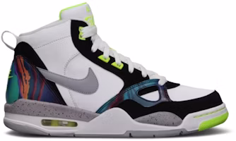 Nike Flight 13 Mid 'Nike Air Tech Challenge' 579961-104 Nike Flight 13 Mid 'Nike Air Tech Challenge' 579961-104