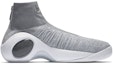 Lookbook Nike Flight Bonafide 'Cool Grey' Kasut Lelaki Kelabu. 917742-002