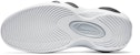 Nike Flight Bonafide 'Cool Grey' Kasut Lelaki Kelabu. 917742-002