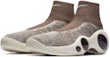 Lookbook Nike Flight Bonafide 'Khaki' - Kasut Sukan Nike Warna Khaki 917742-201