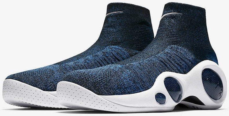 Nike Flight Bonafide 'Military Blue' 917742-400 Buy Nike Flight Bonafide 'Military Blue' 917742-400