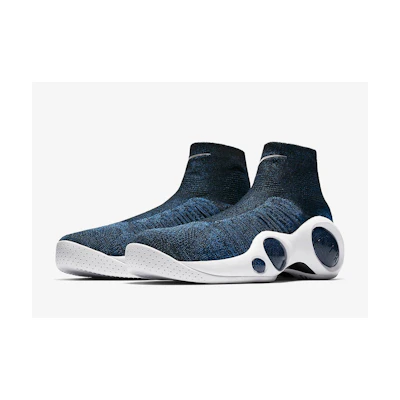 Nike Flight Bonafide 'Military Blue'