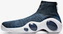Nike Flight Bonafide 'Biru Tentera' 917742-400
