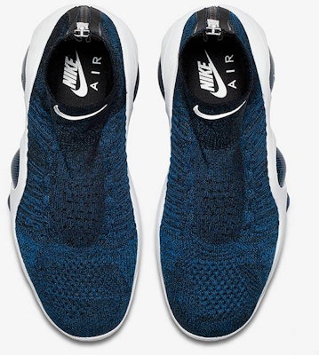 Nike Flight Bonafide 'Military Blue' 917742-400 Shop Nike Flight Bonafide 'Military Blue' 917742-400