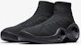 Nike Flight Bonafide 'Triple Black' Hitam Penuh 917742-004