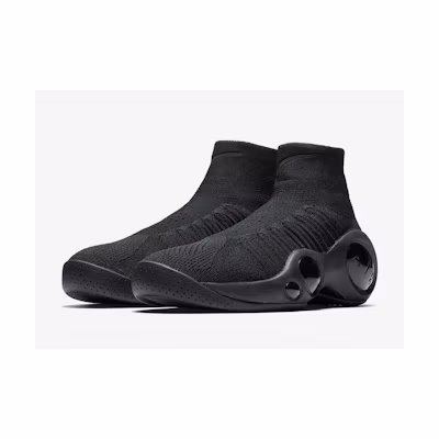 Nike Flight Bonafide 'Triple Black'
