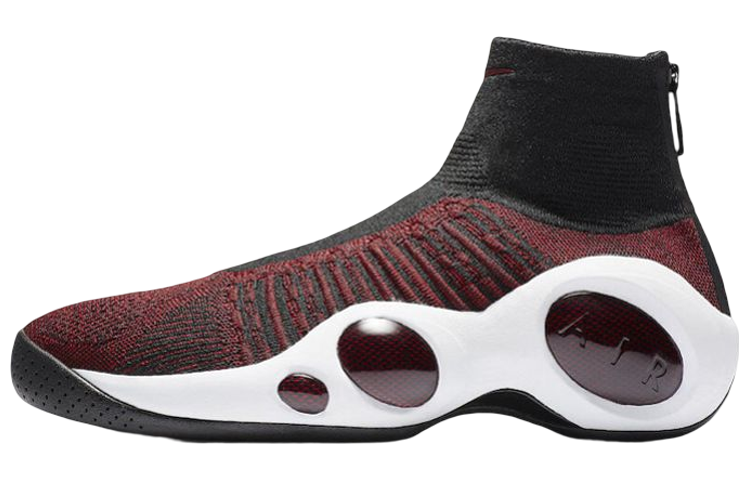Nike Flight Bonafide 'Varsity Red' 917742-005