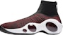 Nike Flight Bonafide 'Varsity Red' - Nike Flight Bonafide 'Merah Varsiti'. 917742-005