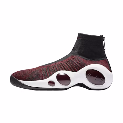 Nike Flight Bonafide 'Varsity Red'