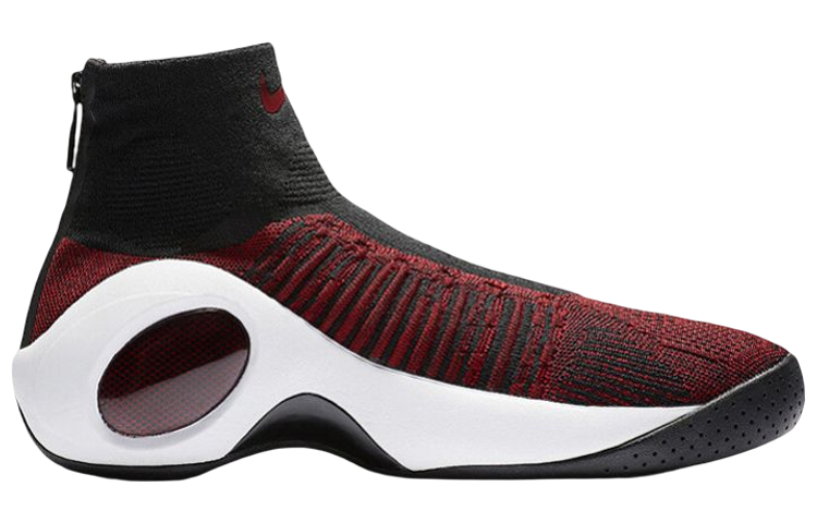 Order 耐克 Flight Bonafide '大学红' 917742-005