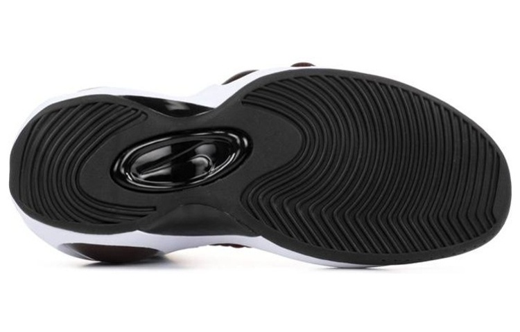 Shop 耐克 Flight Bonafide '大学红' 917742-005