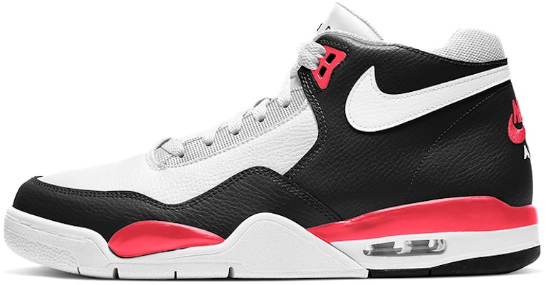 Nike Flight Legacy 'Black Flash Crimson' BQ4212-005 Buy Nike Flight Legacy 'Black Flash Crimson' BQ4212-005