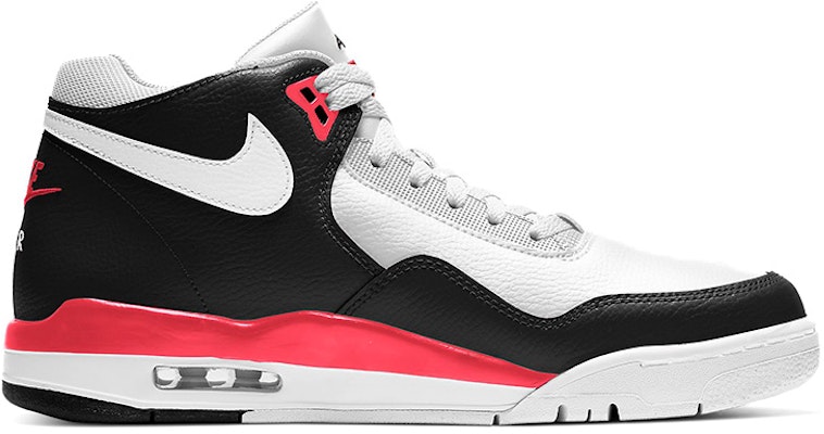 Nike Flight Legacy 'Black Flash Crimson' BQ4212-005 Order Nike Flight Legacy 'Black Flash Crimson' BQ4212-005