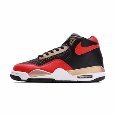 Nike Flight Legacy 'Chinese New Year'