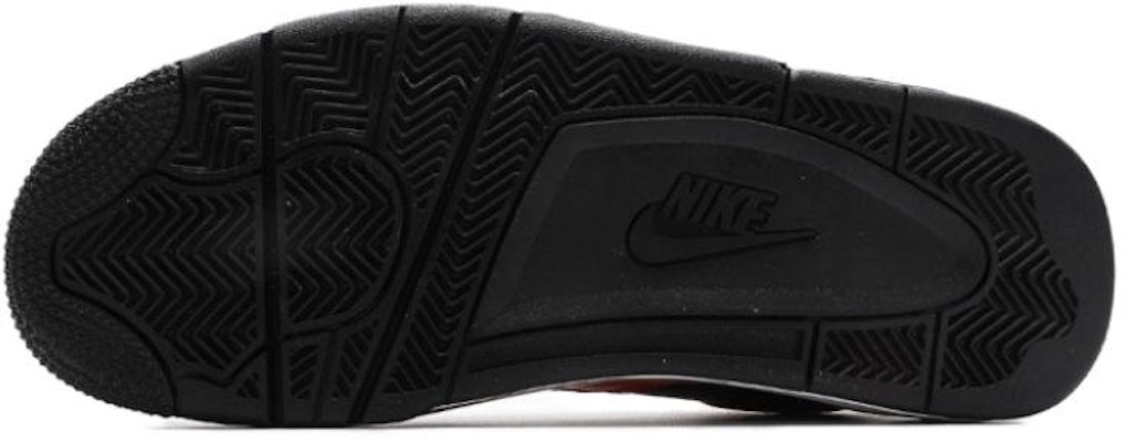 Nike Flight Legacy 'Chinese New Year' DD8493-091 Details for Nike Flight Legacy 'Chinese New Year' DD8493-091