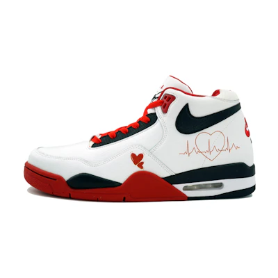 Nike Flight Legacy 'Heartbeat'