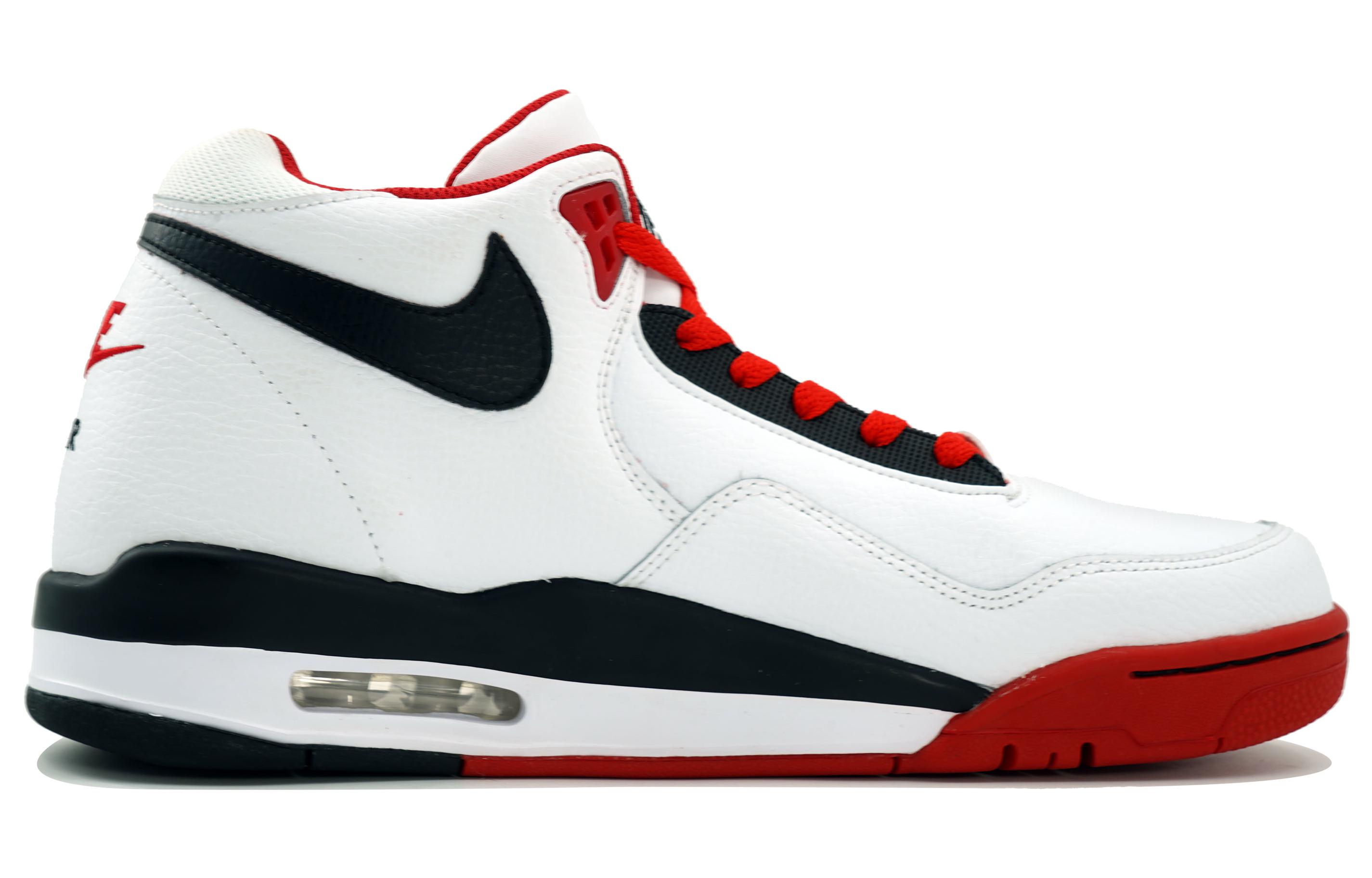 Nike Flight Legacy 'Heartbeat' 圖 2