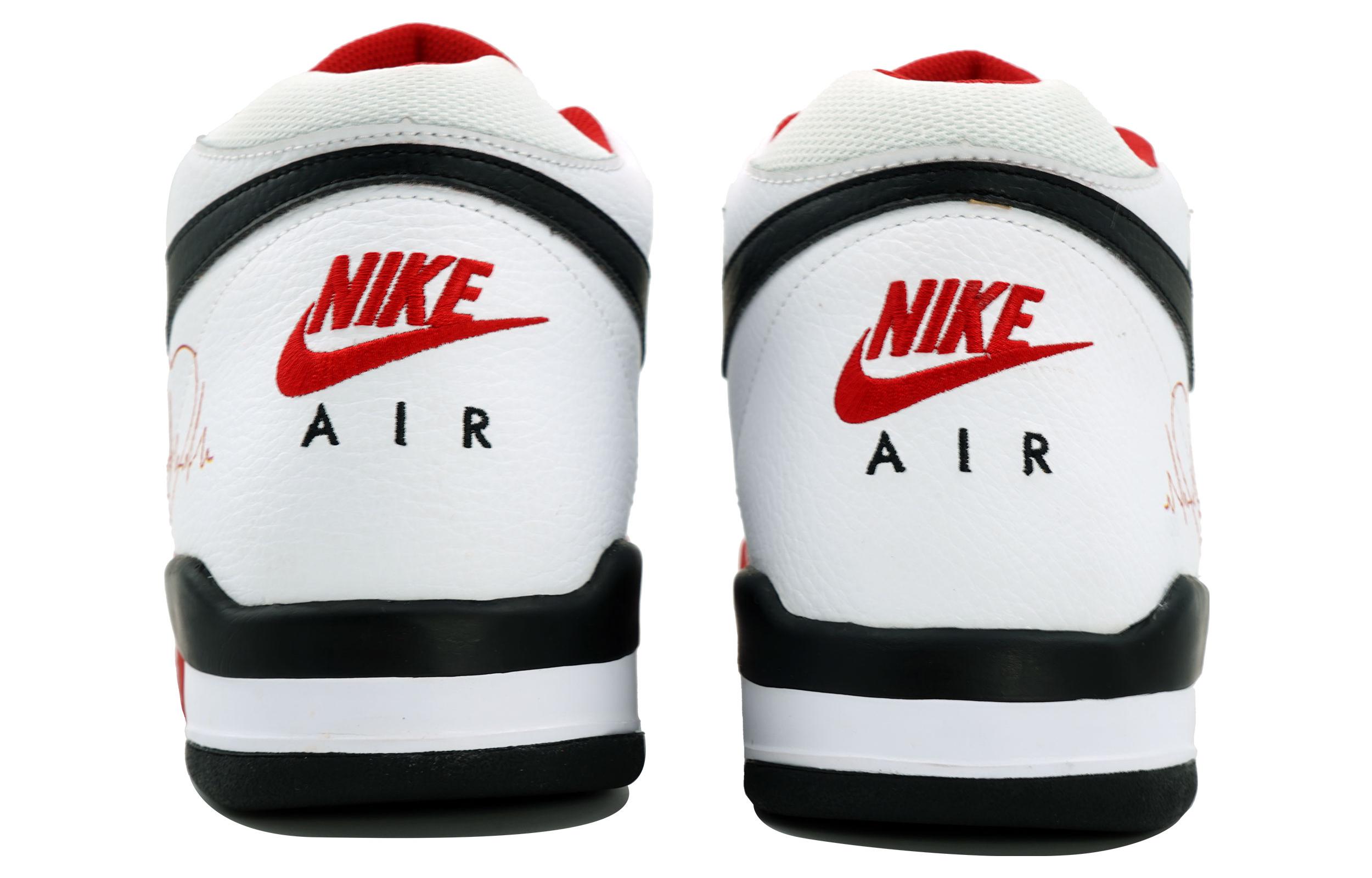 Nike Flight Legacy 'Heartbeat' 圖 4