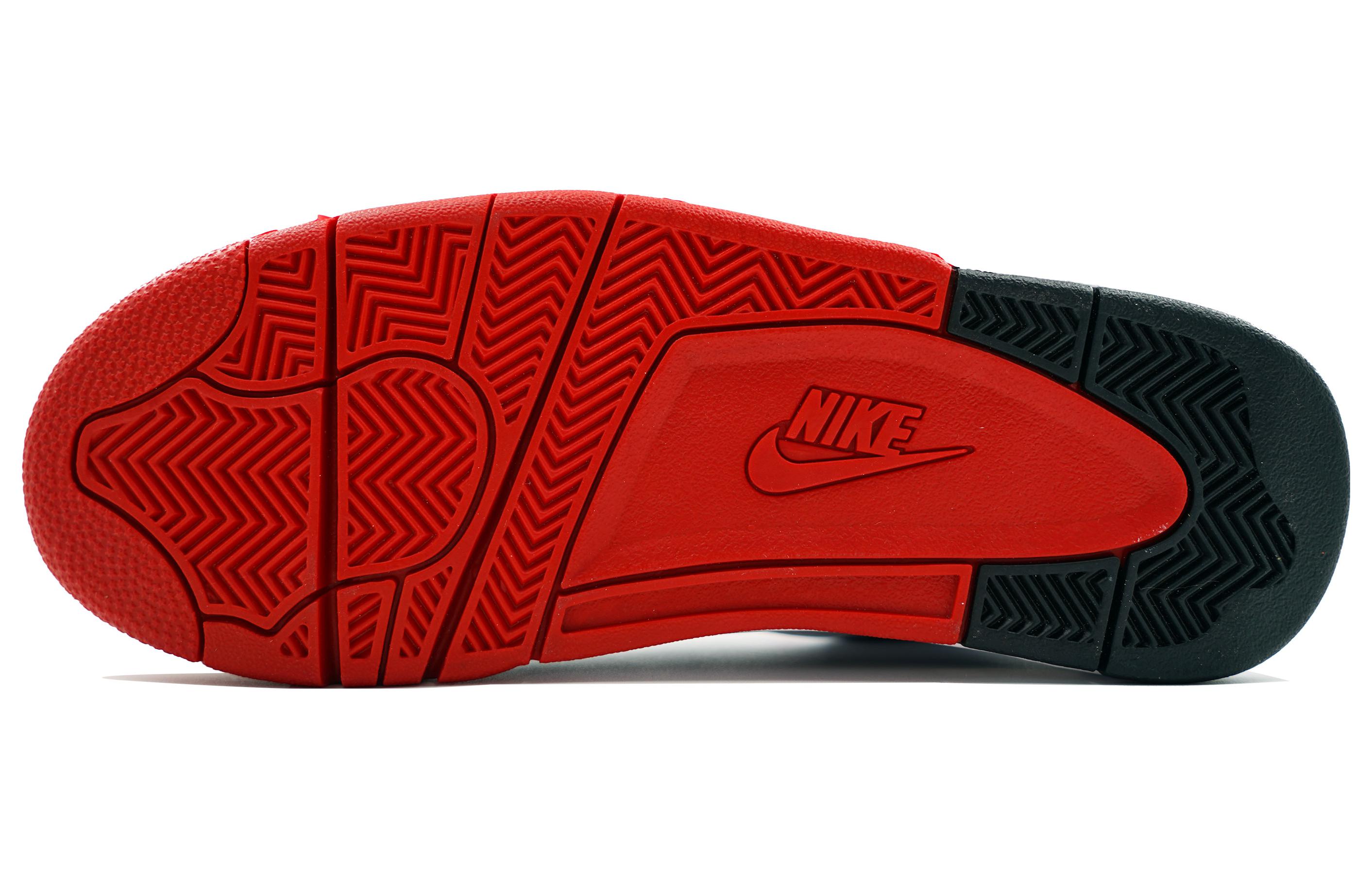 Nike Flight Legacy 'Heartbeat' 圖 5