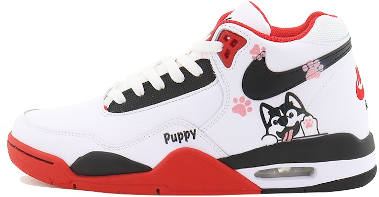 Nike Flight Legacy 'New Chinese Style Puppy' Buy Nike Flight Legacy 'New Chinese Style Puppy'