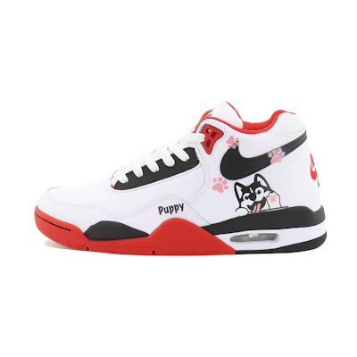Nike Flight Legacy 'New Chinese Style Puppy'
