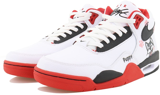 Nike Flight Legacy 'New Chinese Style Puppy' Lookbook Nike Flight Legacy 'New Chinese Style Puppy'