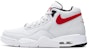Nike Flight Legacy 'Photodust Merah Universiti' BQ4212-004