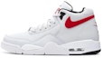 Buy Nike Flight Legacy 'Photodust Merah Universiti' BQ4212-004