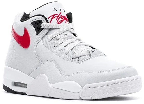 Nike Flight Legacy 'Photon Dust University Red' BQ4212-004 Lookbook Nike Flight Legacy 'Photon Dust University Red' BQ4212-004