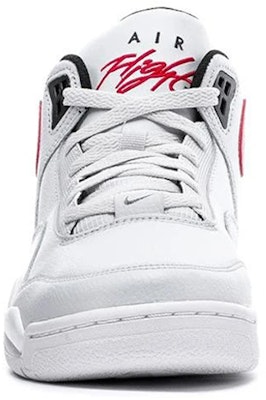 Nike Flight Legacy 'Photon Dust University Red' BQ4212-004 Shop Nike Flight Legacy 'Photon Dust University Red' BQ4212-004