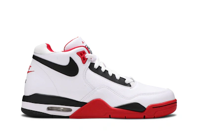 Nike Flight Legacy 'Red'