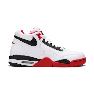 Nike Flight Legacy 'Red'