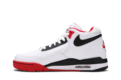 Nike Flight Legacy 'Red'