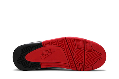 Nike Flight Legacy 'Red'