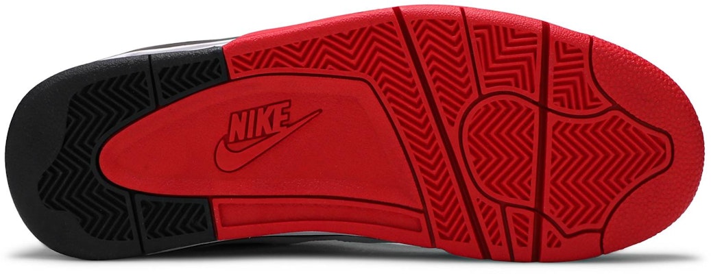 Nike Flight Legacy 'Red' BQ4212-100 Shop Nike Flight Legacy 'Red' BQ4212-100