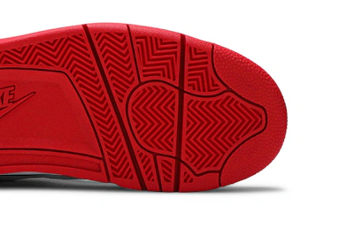 Nike Flight Legacy 'Red'