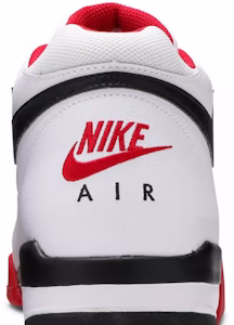 나이키 플라이트 레거시 '레드' BQ4212-100 Sizing 나이키 플라이트 레거시 '레드' BQ4212-100