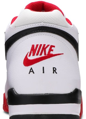 Nike Flight Legacy 'Red' BQ4212-100 Sizing Nike Flight Legacy 'Red' BQ4212-100