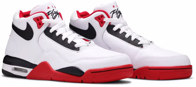 나이키 플라이트 레거시 '레드' BQ4212-100 Cheap 나이키 플라이트 레거시 '레드' BQ4212-100