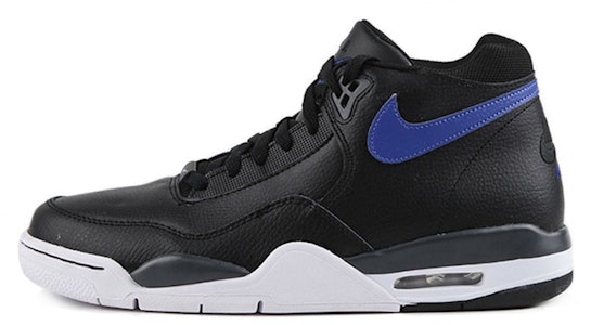 Nike Flight Legacy AJ4 negro azul 'black' BQ4212-003 Buy Nike Flight Legacy AJ4 negro azul 'black' BQ4212-003