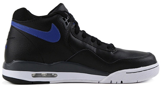 Nike Flight Legacy AJ4 negro azul 'black' BQ4212-003 Order Nike Flight Legacy AJ4 negro azul 'black' BQ4212-003