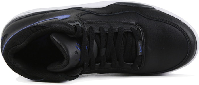 Nike Flight Legacy AJ4 negro azul 'black' BQ4212-003 Shop Nike Flight Legacy AJ4 negro azul 'black' BQ4212-003