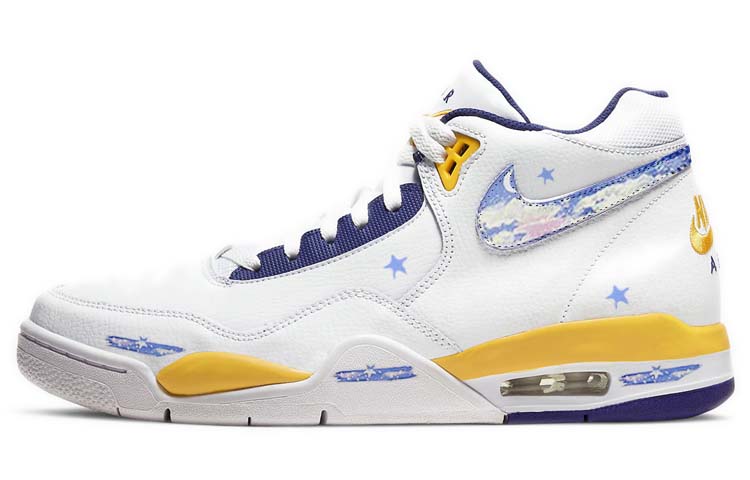 Nike Flight Legacy 'Starry Fantasy'