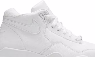 耐克Flight Legacy“三重白” BQ4212-101 Order 耐克Flight Legacy“三重白” BQ4212-101