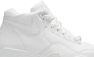 Order Nike Flight Legacy 'Triple White' Putih Serba BQ4212-101