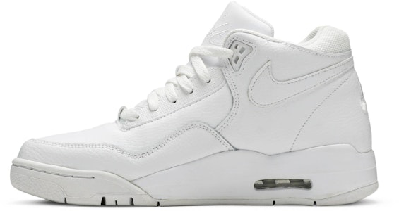 ナイキ フライト レガシー "トリプルホワイト" BQ4212-101 Lookbook ナイキ フライト レガシー "トリプルホワイト" BQ4212-101