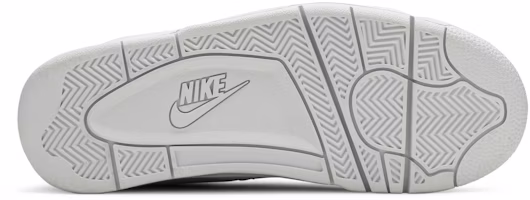 耐克Flight Legacy“三重白” BQ4212-101 Shop 耐克Flight Legacy“三重白” BQ4212-101